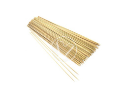 Barbecue sticks, length - 250 mm, VERDE VITA