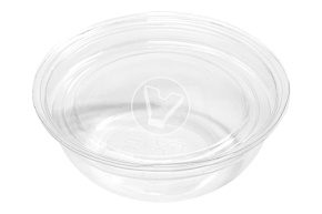 Соусница без крышки, прозрачная, 30 мл, РосПак