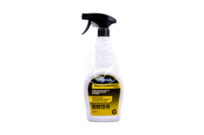 Anti-grease cleaner for ovens, stoves and hoods, 0.75 l
