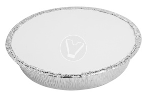 Крышка к алюм.контейнеру 1040 мл, 212*45 мм, Lamina