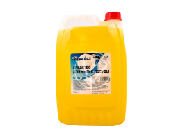 Dishwashing liquid "Arco" Ant, in a canister, 5 l