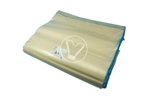 Бумага для выпечки в листах, 60*84 см, 10 кг