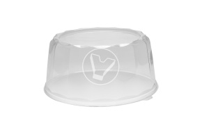 Lid for cake container, T-195