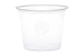 Sauce bowl 125 ml, d 74 mm, without lid, Cyclyc