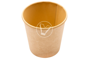 Супница без крышки OneBowl, 520 мл, крафт