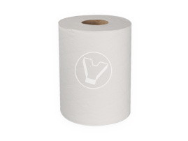 Paper towel Jumbo for dispensers, d 17, 2 layers