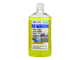 A104-1 Universal surface cleaner, neutral, 1 l