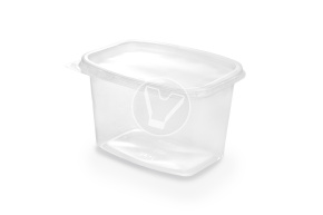 Контейнер прямоугольный Т-2 139х102х86,5мм