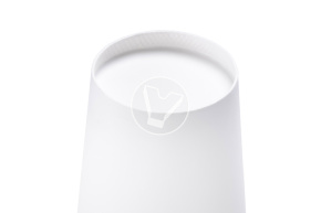 Стакан 400 мл, белый, d 90 мм, Лига Пак