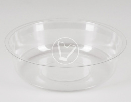 Insert for dome cup, diameter 95 mm, StirolPlast