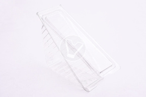 Упаковка для сэндвичей СпК-1907, треугольная, 330 шт/кор