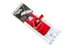 Швабра для уборки 130 см, 40*10 см, ПП