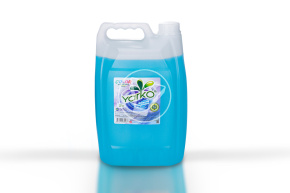 Washing gel, 5 l, Arco (in a canister)