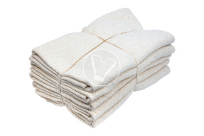 Floor rags, width 70 cm, 125 cm, 150 g