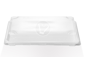 Контейнер Stelo, 260*190*40 мм