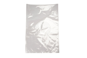Vacuum bag 400*600 mm, transparent, 65 microns