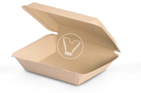 Paper container OneGo 1000ml