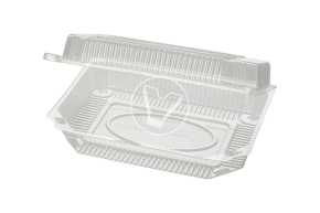 Container PRK-30, 3860 ml, transparent