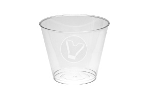 Креманка круглая, 200 мл