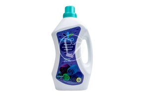 Liquid washing powder "Yarko", for colour, 2 l
