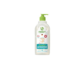 Hand antiseptic gel "Synergetic", antibacterial, 0.5 l