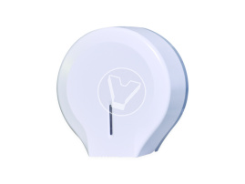 Диспенсер для рулонной туалетной бумаги