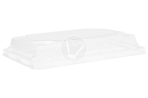 Lid for container Stelo 190*135*30 mm