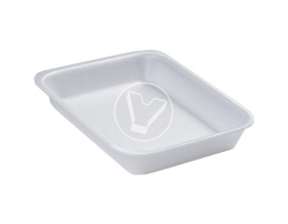 Лоток 26, 170*127*25 мм, белый