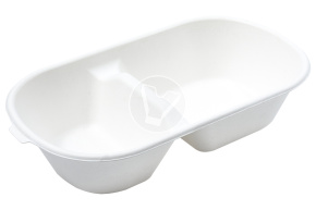 Stelo container 850 ml