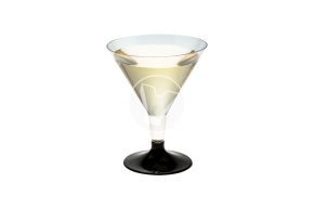 Martini glass, 100 ml