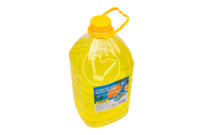Dishwashing liquid "Lemon" Blitz Blank, 5 l