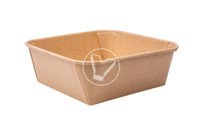 Container Pratico 1320 ml, 175*175*58mm