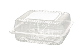 Container RK-22, 3200 ml, transparent