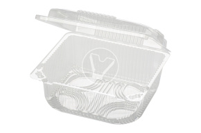 Container RK-13, 1000 ml, transparent