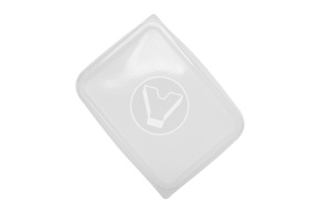 Крышка к контейнеру 179*133 мм, Cyclyс