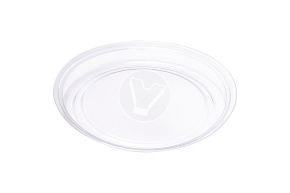 Крышка к соусницам 30 и 50 мл, прозрачная