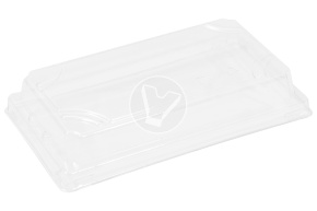 Lid for container Stelo 145*85*30 mm