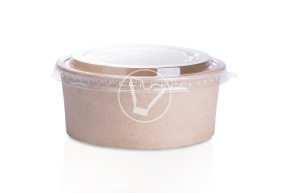 Супница крафт без крышки, OneBowl 760 мл
