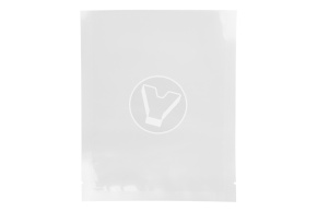 Vacuum bag 160*200 mm, transparent, 65 microns