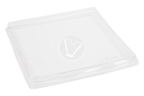 Крышка к салатнику OneClick, 950/1250 мл, плоская