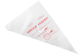 Pastry bag, size L / 35 cm, 100 pcs/pack