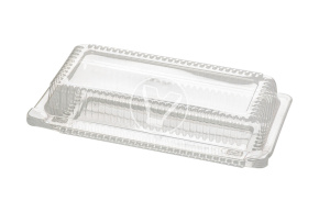 Container RK-19, 400 ml, transparent