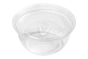 Крышка к соусницам 30 и 50 мл, прозрачная