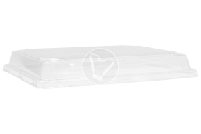 Крышка к контейнеру Stelo 265*190*30 мм