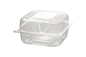 Контейнер РК-15, 1450 мл, прозрачный