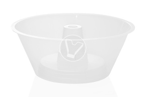 Snack plate lid d-90 