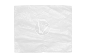 Пакет держатель для стаканов с ручкой, 2 отделения