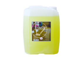 Floor and wall cleaner "Arco", in a canister, 5 l