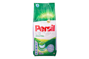 Стиральный порошок "Persil", для белого, 10 кг