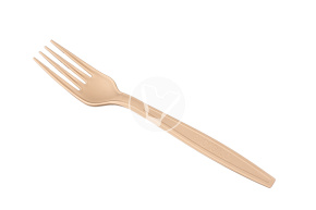 Table fork "Lux", size L, length 175 mm, Bio-Eco